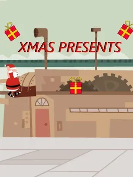 Xmas Presents