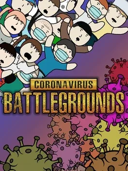 Omicron: Coronavirus Battlegrounds