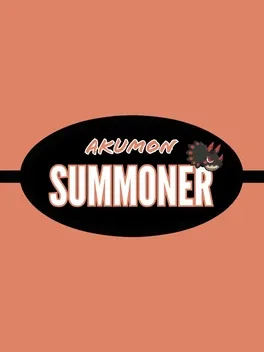 Portada de Akumon Summoner