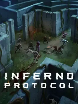 Image du jeu Inferno Protocol
