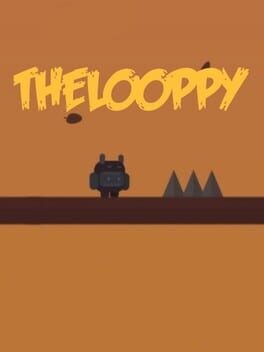 TheLooppy Game Cover Artwork