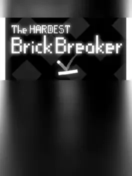 The Hardest BrickBreaker