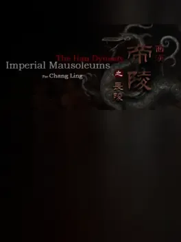 The Han Dynasty Imperial Mausoleums