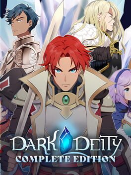 Dark Deity: Complete Edition