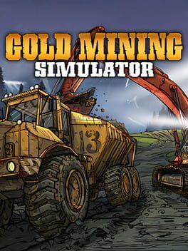 Gold Mining Simulator
