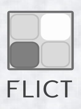 Flict cover