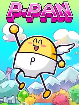 P-Pan cover