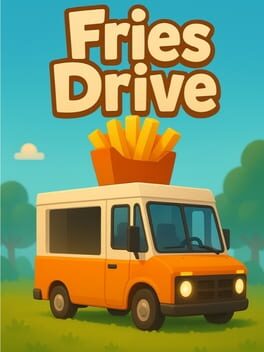 Fries Drive cover