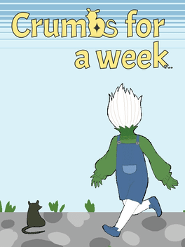 Crumbs for a Week