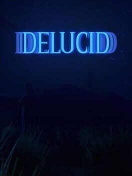 Delucid cover