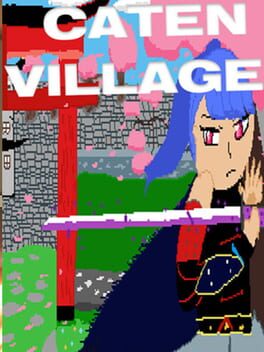 Caten Village cover