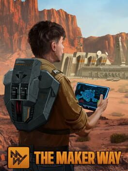 The Maker Way