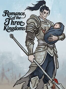 Romance of the Three Kingdoms