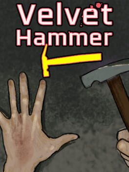 Velvet Hammer cover