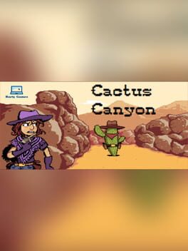 Cactus Canyon