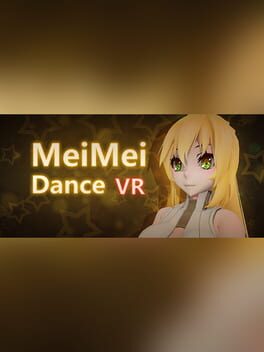 MeiMeiDance
