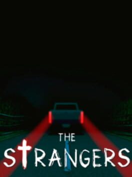 The Strangers
