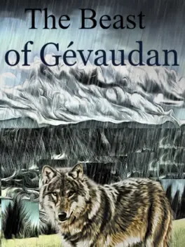 The Beast of Gevaudan