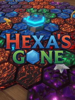 Hexa's Gone