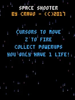 SpaceShooter