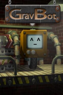 GravBot