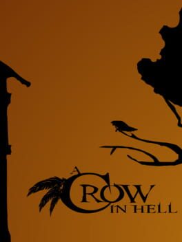 A Crow in Hell kansikuva