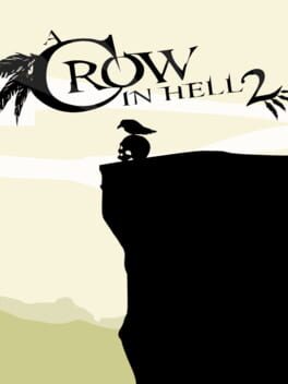 A Crow in Hell 2 kansikuva