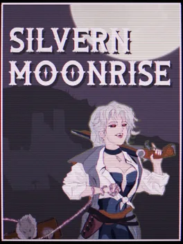 Silvern Moonrise