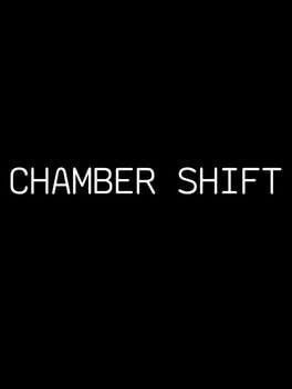 Chamber Shift cover