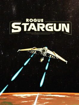 Rogue Stargun