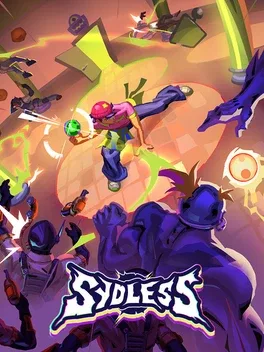 Poster de Sydless