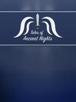 Tales of Ancient Nights