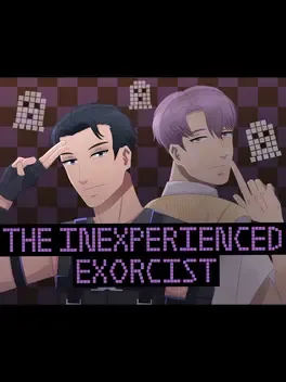 The Inexperienced Exorcist
