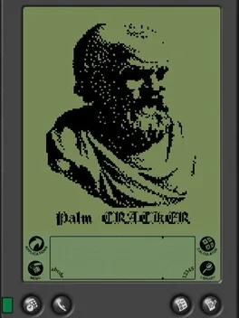 Palm Cracker