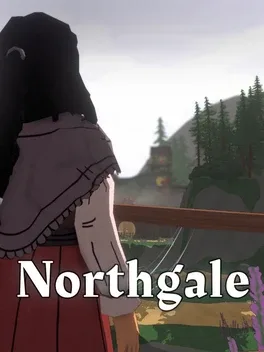 Northgale game cover