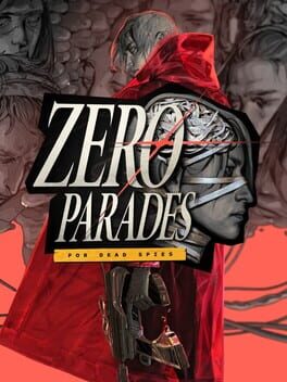 Image de Zero Parades: For Dead Spies
