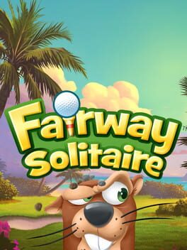 Fairway Solitaire - Card Game