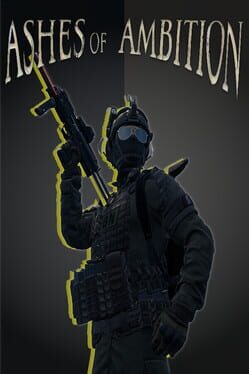 野心灰烬破解游戏下载-游戏公社