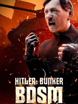 Hitler: BDSM Bunker