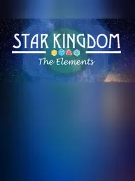 Star Kingdom: The Elements
