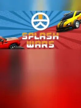 Splash Wars