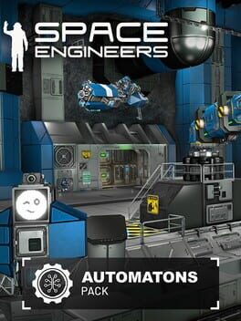 Space Engineers: Automatons