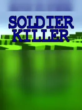 Soldier Killer