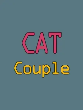 Cat Couple