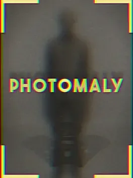 Image du jeu Photomaly