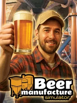 Beer Manufacture Simulator