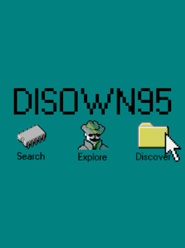 Disown95