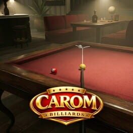 Carom Billiards