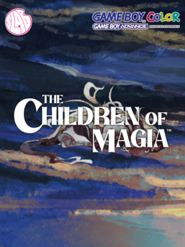 The Children of Magia