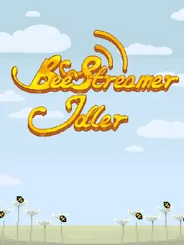 Bee Streamer Idler